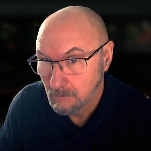 Meet your Posher, Tony